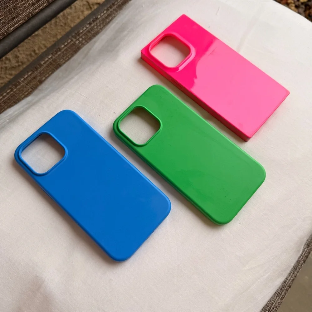 IPhone 15 Pro Max Case Bundle